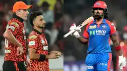 IPL 2025 Points Table, Purple cap and Orange cap 
